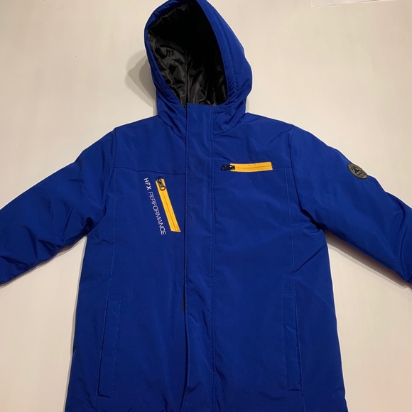 HFX boys jacket - Picture 2 of 10